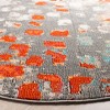 Madison MAD425 Power Loomed Indoor Rug - Safavieh - 3 of 3