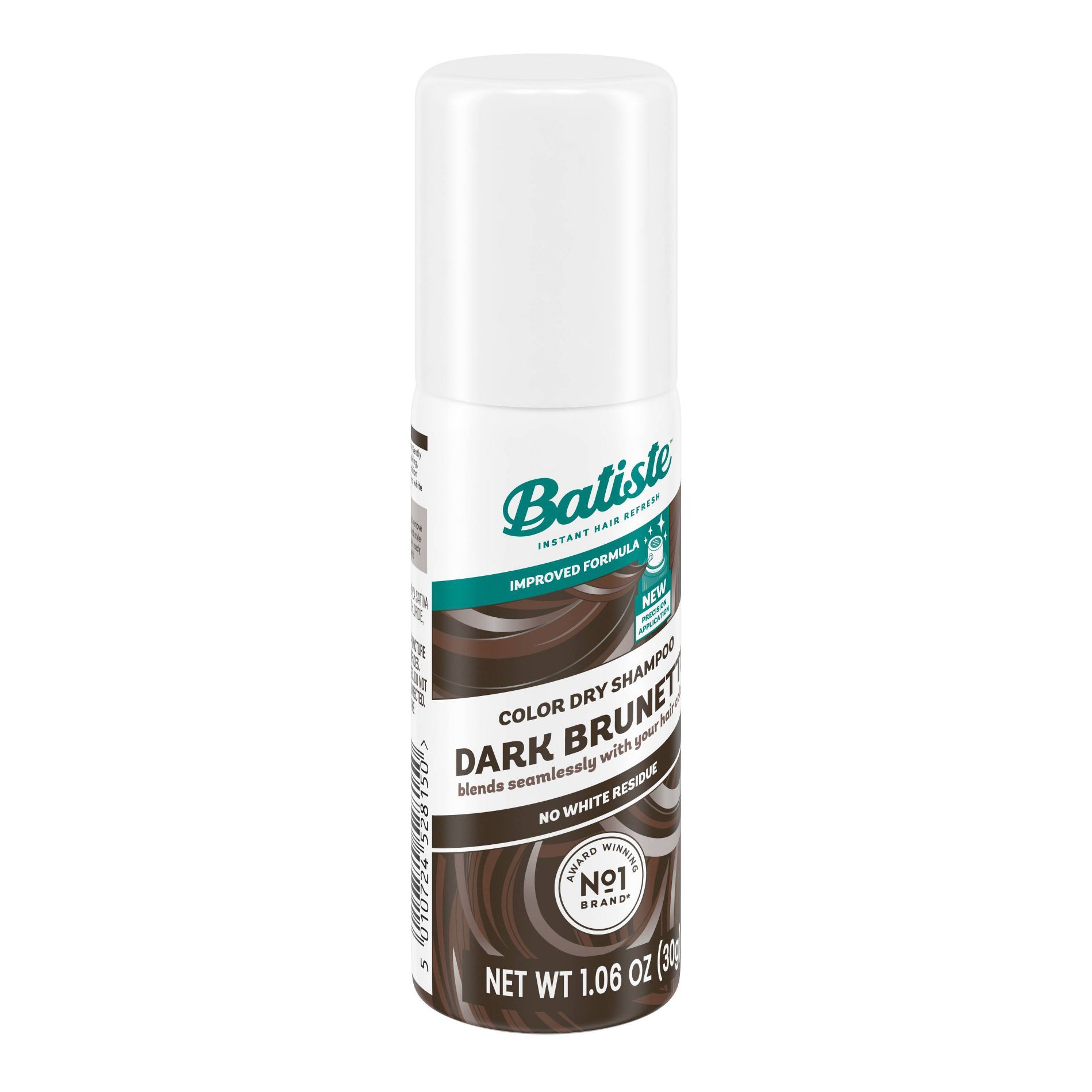 Batiste Divine Dark Shampoo - 1.06oz