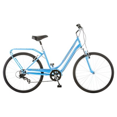 women's small hybrid bike