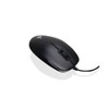 IOGEAR Spill-Resistant Keyboard/Mouse C GKM513B - image 4 of 4