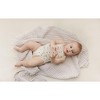 Aurora - Cherry Print Spaghetti Strap Modal Undershirts / Bodysuits - 3 Pack - 2 of 4