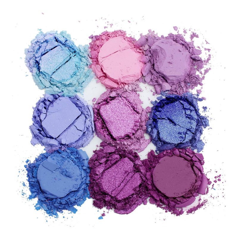 ColourPop Pressed Powder Eyeshadow Makeup Palette - 0.3oz, 3 of 22