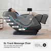 REALRELAX Favor-21 Full Body Zero Gravity with Shiatsu Massage Chair - 2 of 4
