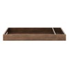 Child Craft Universal Changing Table Topper, Convert Dresser into a Changing Table Surface, Securely Attaches, Non-Toxic, Baby Safe Finish - 3 of 4