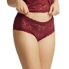 Hanky Panky Women's Daily Lace Boyshort - 2 of 3