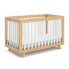 Storkcraft Beckett 3-in-1 Convertible Crib - 2 of 4