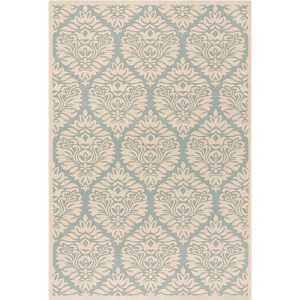 Beach House BHS135 Power Loomed Indoor/Outdoor Rugs - Safavieh - 1 of 4