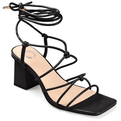Journee Women's Harpr Dress Sandals