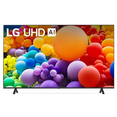 LG 75UT7000 75 inch Class UT70 Series 4K LED UHD Smart TV
