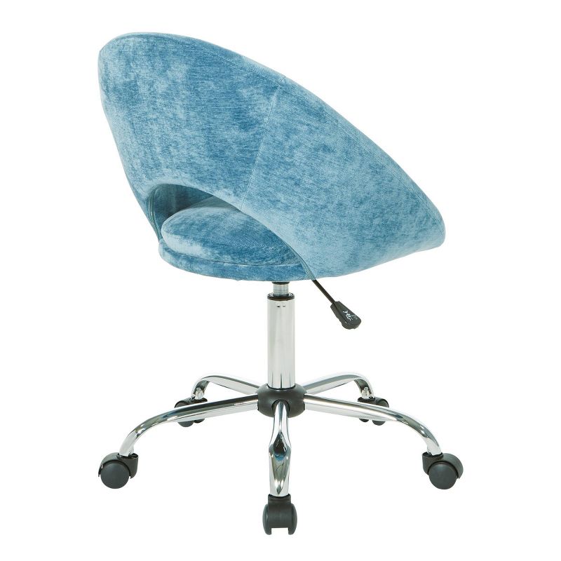 Milo Office Chair - OSP Home Furnishings, 5 of 9