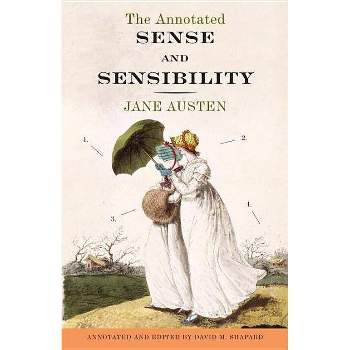 Sentido y sensibilidad / Sense and Sensibility (Commemorative