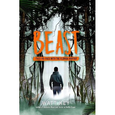 Beast - by  Watt Key (Paperback)