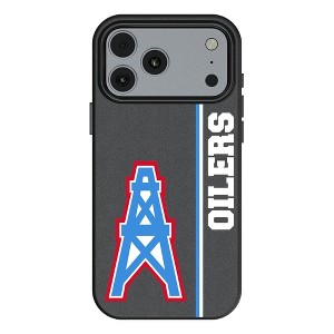 NFL AFC Historic Teams Sidebar MagSafe Compatible Cell Phone Case for Apple iPhone 17 Series - 1 of 4