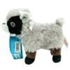 Frankford Valentine's Goat Plush with Gummy Candy Hearts - 1oz