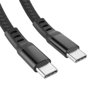 USB-A to USB-C Cable – Timebirds