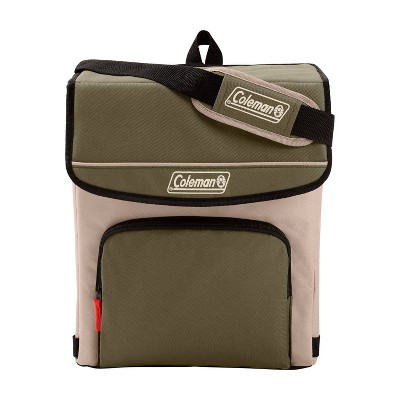 5 piece coleman luggage set