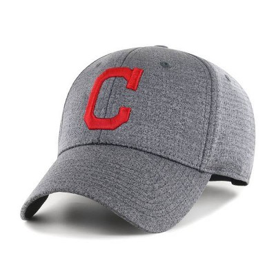 under armour cleveland indians hat