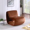 Meridian Furniture,Nouveau Velvet Accent Chair - 2 of 4
