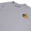 Boys' Loyola University Chicago Sport T-Shirt Left Chest Logo - 4 of 4