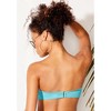 Swimsuits for All Women's Essential Bandeau Bikini Top (Plus Sizes Available) - 3 of 4