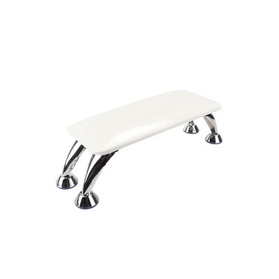 LOVELAY CREATIONS Microfiber Leather Hand Rest