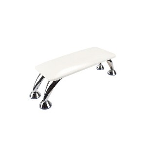 LOVELAY CREATIONS Microfiber Leather Hand Rest - 1 of 4