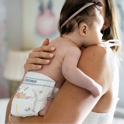 Huggies Little Snugglers Diaper