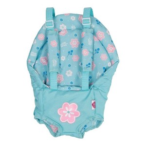 Adora Flower Power Baby Doll Carrier - 1 of 4