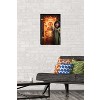 Trends International Disney Encanto - Bruno Unframed Wall Poster Prints - 2 of 4
