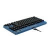 Logitech G PRO Mechanical Switch Gaming Keyboard (League of Legends Edition) - 2 of 4