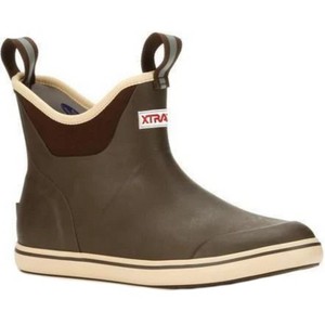 Xtratuf Men's 6 in Ankle Deck Boot, 22734, Brown - 1 of 4
