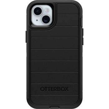 OtterBox Apple iPhone 15 Plus/iPhone 14 Plus Defender Pro Series Case - Black