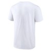 NCAA Oklahoma Sooners Men's Bi-Blend T-Shirt - 3 of 3