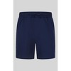 90 Degree By Reflex Boys 2 Pack Two Tone Heather Lux Kai Short - 2 of 4