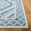 Metro MET123 Hand Tufted Area Rug  - Safavieh - 2 of 4