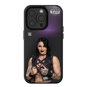 Keyscaper WWE Superstar MagSafe Compatible Cell Phone Case for iPhone 16 Pro Max - 1 of 4