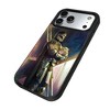 Star Wars Mandalorian Portrait MagSafe Compatible Cell Phone Case for Apple iPhone 17 Series - 2 of 4