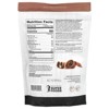 Dr. Murray's Super Foods, 3 Seed Protein Powder, Pumpkin + Flax + Sunflower, Chocolate, 16 oz (453.5 g) - 2 of 2