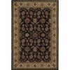 Oriental Weavers Ariana 271D3 Brown/ Ivory Indoor Area Rug - 2'3" x 7'9" - 2 of 4