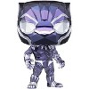 Funko Pop Black Panther Facet #1187 Exclusive Protector and Box Include, 3.75 inches - 3 of 3