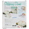4M: Make Your Garden: Stepping Stone - DIY Ceramic Yard Decor Kit, Arts & Craft - 3 of 4