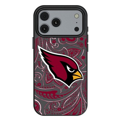 NFL NFC Teams Paisley MagSafe Compatible Cell Phone Case for Apple iPhone 17 Series
