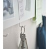 Yamazaki Home - Wall-Mounted Magnet Board - Steel - 4 of 4