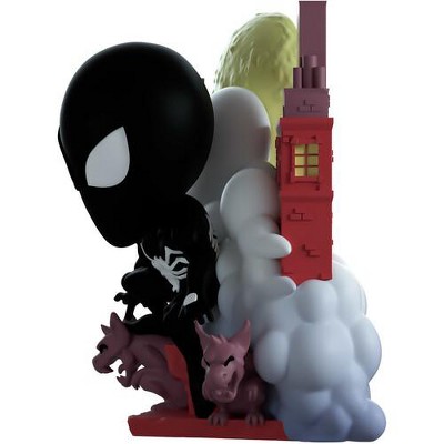 Youtooz Inc - Youtooz Inc - Marvel Spider-Man - Web Of Spider-Man #1 Ltd. Edition Vinyl Figure
