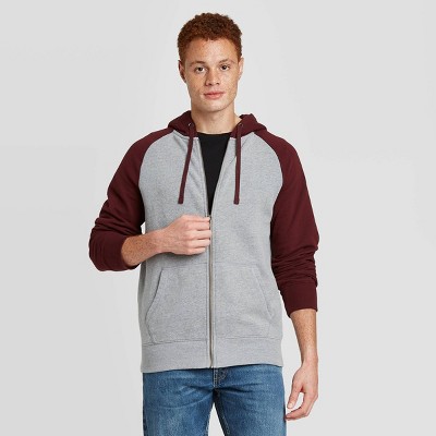 target fleece hoodie