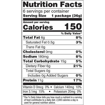 Catalina Crunch Cinnamon Toast Breakfast Cereal - 7.6oz/6ct