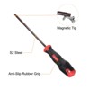 Unique Bargains Magnetic Screwdriver with Handle Hex Magnetic Wrench - 4 of 4