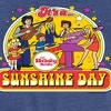Girls' - The Brady Bunch - The Brady Kids Fitted Short Sleeve Graphic T-Shirt - 2 of 4