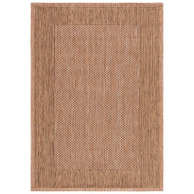 Courtyard CY7987 Power Loomed Indoor/Outdoor Area Rug  - Safavieh