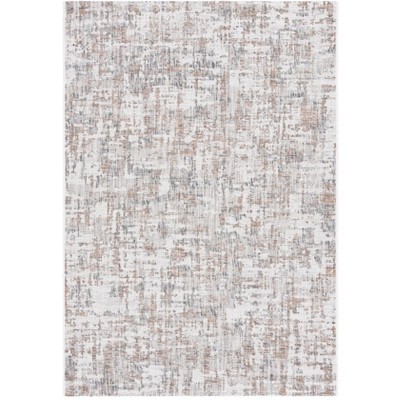Courtyard CY8580 Power Loomed UV Resistant, Stain Resistant, Non-Shedding Indoor/Outdoor Rugs - Safavieh